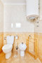 APARTMENT COSTAMARINA 1 - 650m. from the sea 