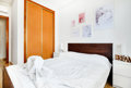 APARTMENT COSTAMARINA 1 - 650m. from the sea 