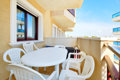 APARTMENT COSTAMARINA 1 - 650m. from the sea 