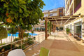 APARTMENT COSTAMARINA 1 - 650m. from the sea 