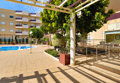 APARTMENT COSTAMARINA 1 - 650m. from the sea 