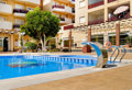 APARTMENT COSTAMARINA 1 - 650m. from the sea 