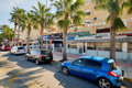 APARTMENT COSTAMARINA 1 - 650m. from the sea 