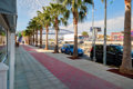 APARTMENT COSTAMARINA 1 - 650m. from the sea 