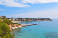 APARTMENT COSTAMARINA 1 - 650m. from the sea 