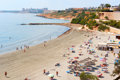 APARTMENT COSTAMARINA 1 - 650m. from the sea 