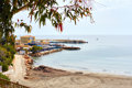 APARTMENT COSTAMARINA 1 - 650m. from the sea 