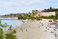 APARTMENT COSTAMARINA 1 - 650m. from the sea 