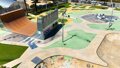 La Llana Towers Apartment with Pool and Gym