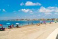 La Llana Towers Apartment with Pool and Gym