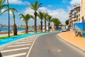 La Llana Towers Apartment with Pool and Gym