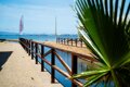 La Llana Towers Apartment with Pool and Gym