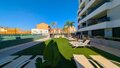 La Llana Towers Apartment with Pool and Gym