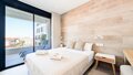 La Llana Towers Apartment with Pool and Gym