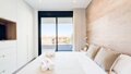La Llana Towers Apartment with Pool and Gym