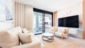 La Llana Towers Apartment with Pool and Gym