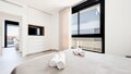 La Llana Towers Apartment with Pool and Gym