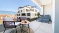 La Llana Towers Apartment with Pool and Gym