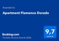 APARTAMENTO FLAMENCO DORADO - en un complejo vacacional de 5 estrellas