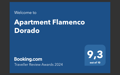 APARTMENT FLAMENCO DORADO - in a 5 star holiday complex 