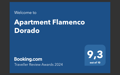 APARTAMENTO FLAMENCO DORADO - en un complejo vacacional de 5 estrellas