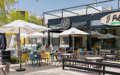 APARTMENT BLUE DIAMOND - With a private terrace 
