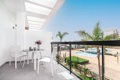 APARTMENT BLUE DIAMOND - With a private terrace 