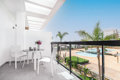 APARTAMENTO BLUE DIAMOND - con terraza privada