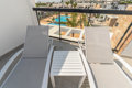 APARTMENT BLUE DIAMOND - With a private terrace 