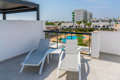 APARTMENT BLUE DIAMOND - With a private terrace 