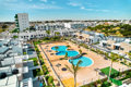 APARTAMENTO BLUE DIAMOND - con terraza privada