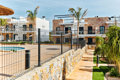 APARTAMENTO BLUE DIAMOND - con terraza privada