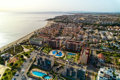 APARTAMENT BLUE DIAMOND - z prywatnym tarasem