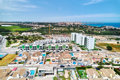 APARTAMENTO BLUE DIAMOND - con terraza privada