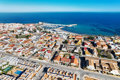 APARTMENT BLUE DIAMOND - With a private terrace 