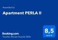 APARTAMENTO PERLA II - en un complejo vacacional de 5 estrellas