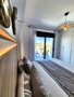  Appartement Deluxe avec terrasse privée et vue sur la mer