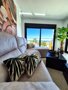  Appartement Deluxe avec terrasse privée et vue sur la mer