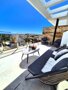  Appartement Deluxe avec terrasse privée et vue sur la mer
