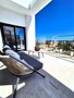  Appartement Deluxe avec terrasse privée et vue sur la mer