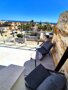  Appartement Deluxe avec terrasse privée et vue sur la mer