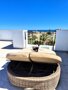  Appartement Deluxe avec terrasse privée et vue sur la mer