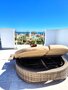  Appartement Deluxe avec terrasse privée et vue sur la mer