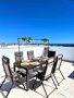  Appartement Deluxe avec terrasse privée et vue sur la mer