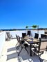  Appartement Deluxe avec terrasse privée et vue sur la mer