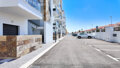 Penthouse Deluxe Zenia Star with private terrace and sea view