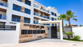 Penthouse Deluxe Zenia Star with private terrace and sea view