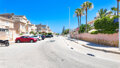 Penthouse Deluxe Zenia Star with private terrace and sea view