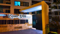 Penthouse Deluxe Zenia Star with private terrace and sea view