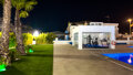 Penthouse Deluxe Zenia Star with private terrace and sea view